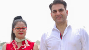 arbaaz khan, ayesha zaki