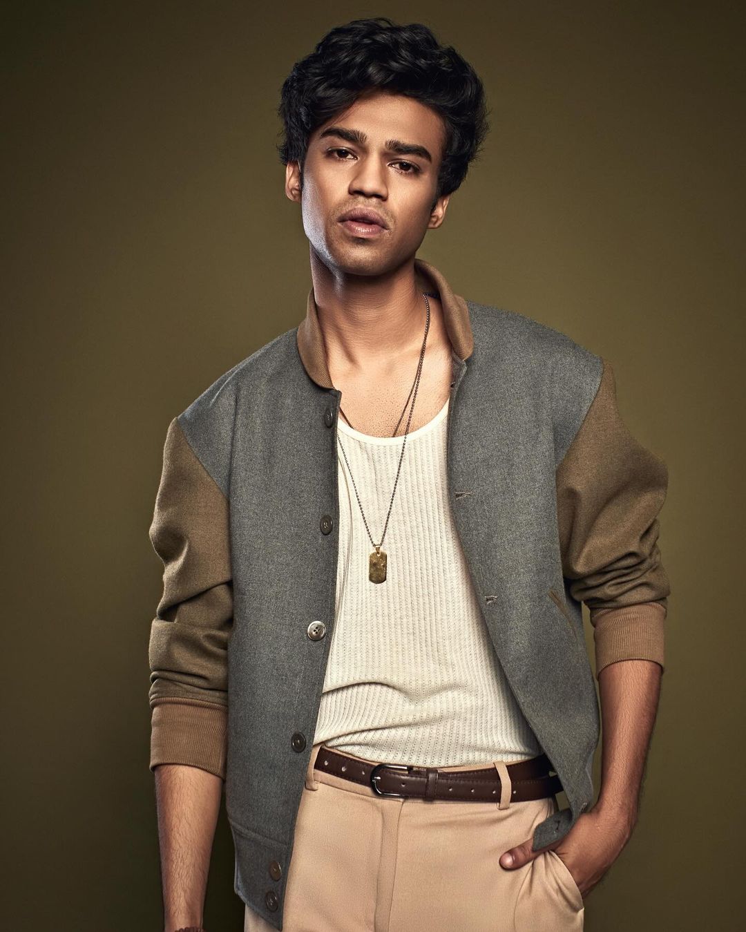 Babil Khan shares his take on relationships