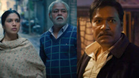 bhumi pednekar, bhakshak