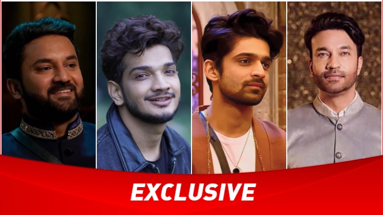 bigg boss 17, arun mashettey, munawar faruqui