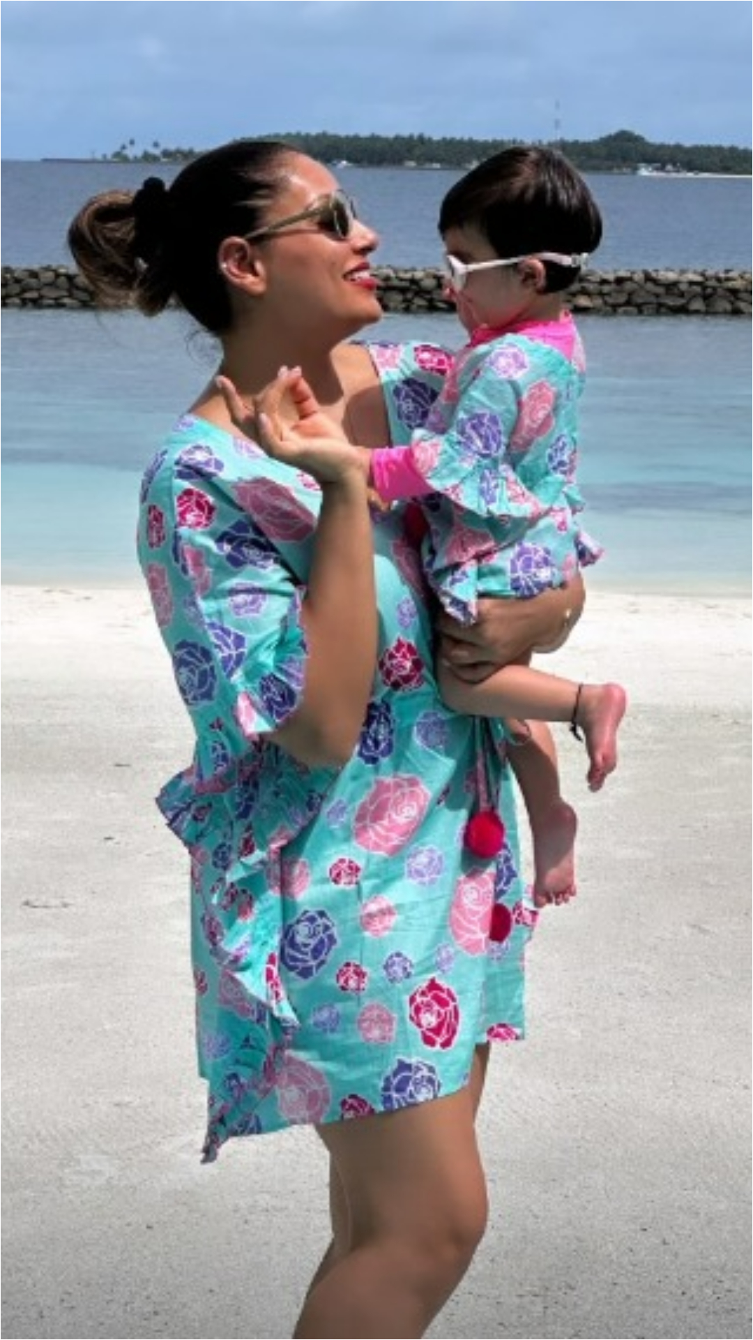 Twinning and winning!