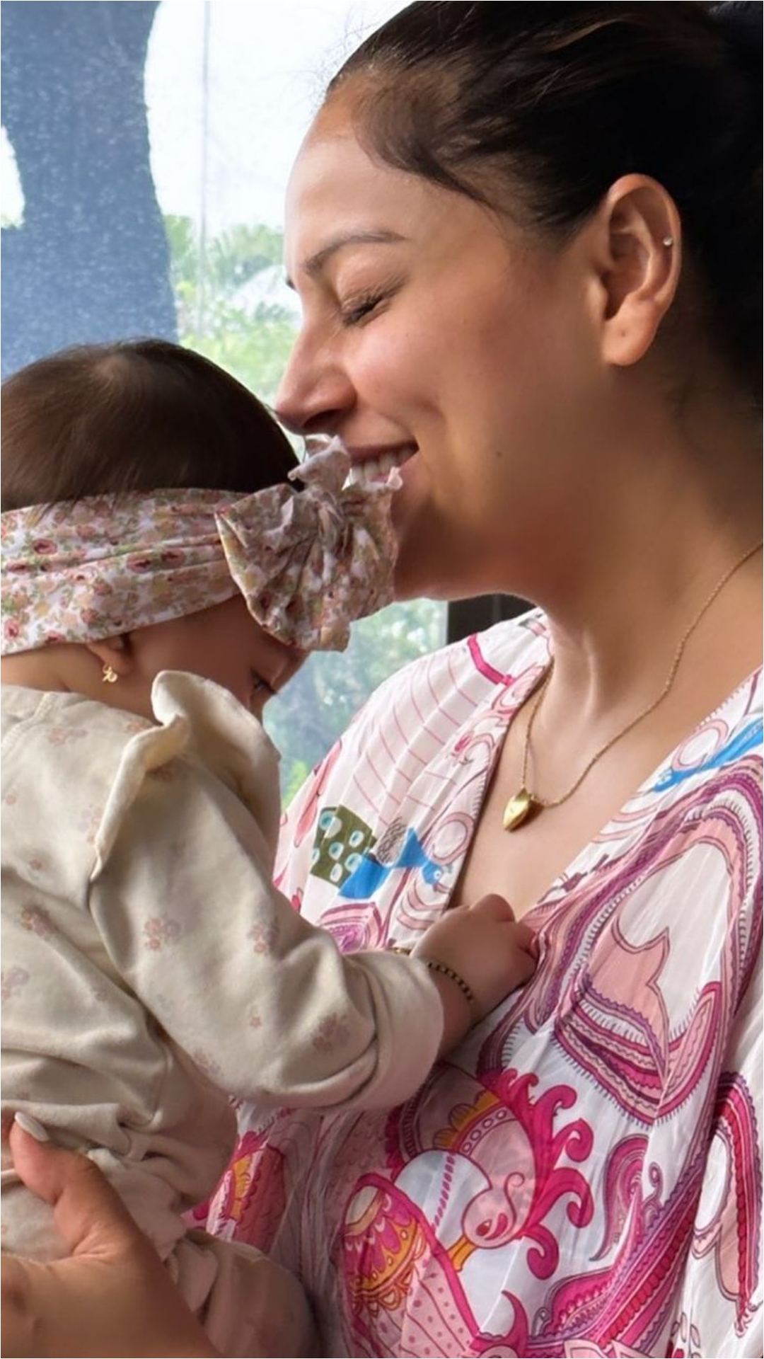 Cuteness overloaded!