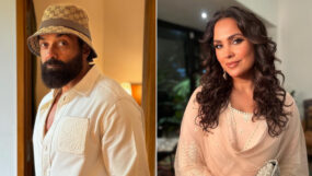 bobby deol, lara dutta, ramayana,