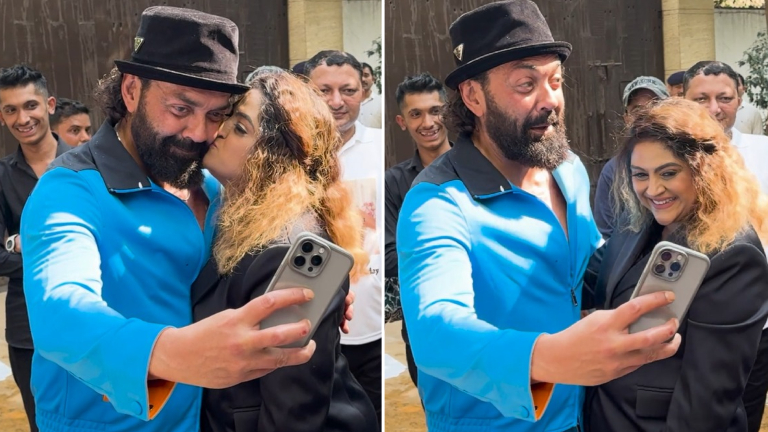 bobby deol, bobby deol birthday,