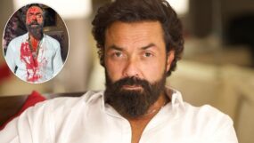 bobby deol as arbar haque in animal,
