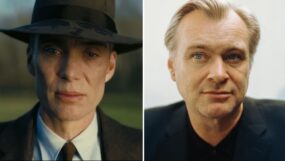cillian murphy oppenheimer, christopher nolan,