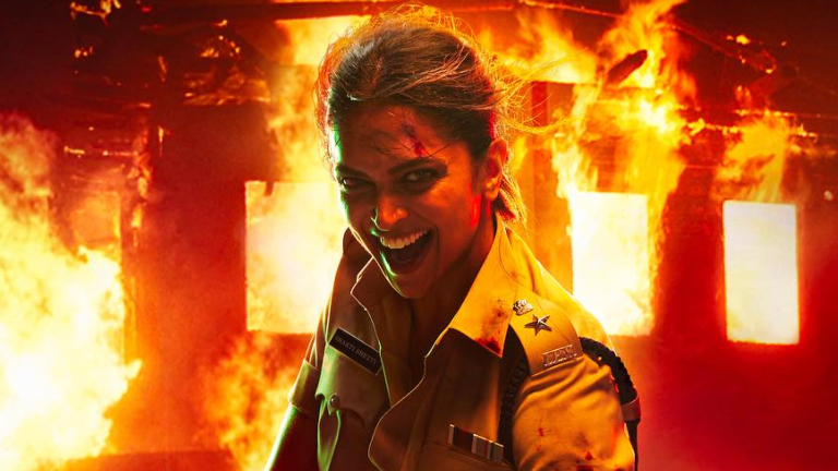 deepika padukone, singham again,