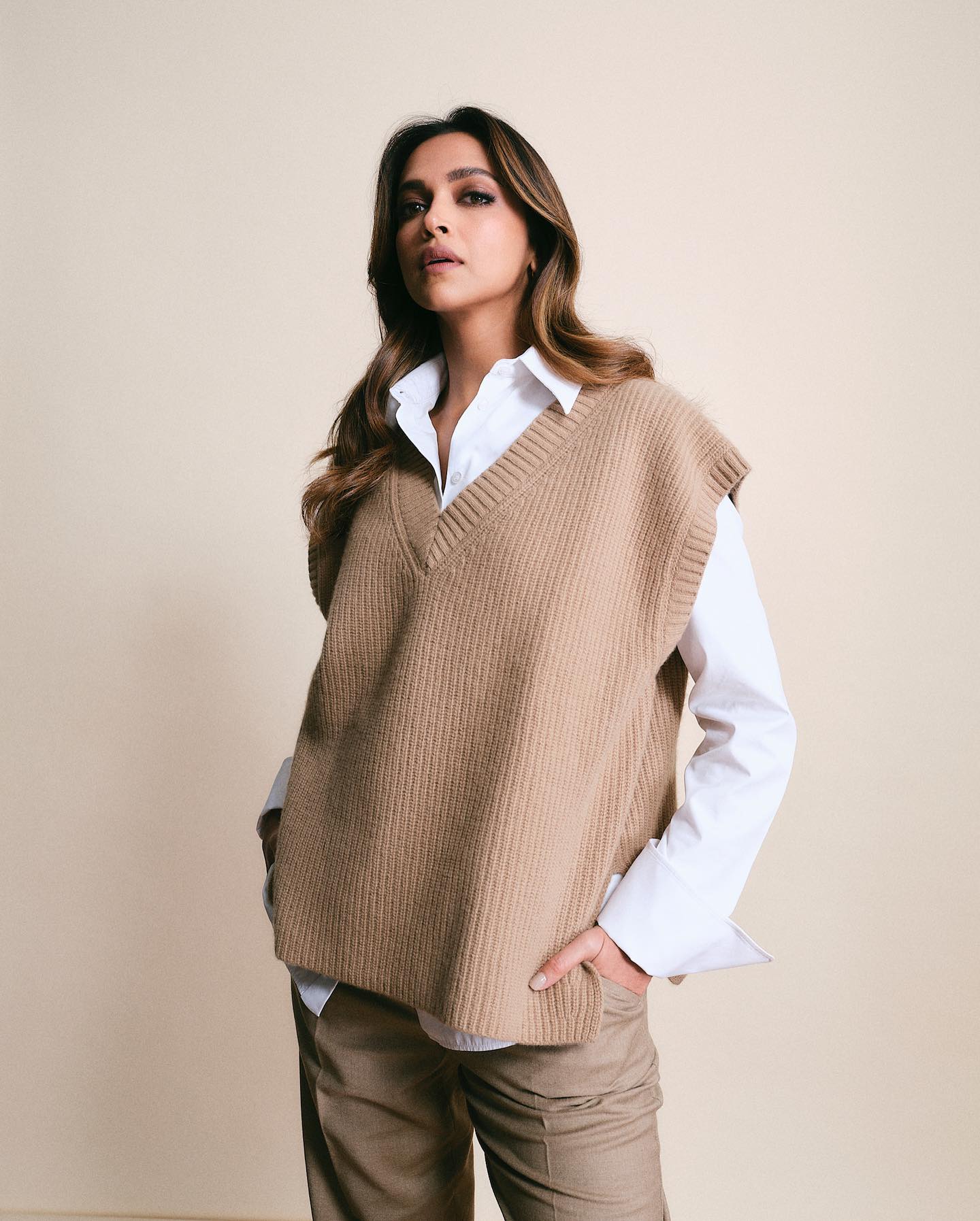 Deepika Padukone on rephrasing feminism