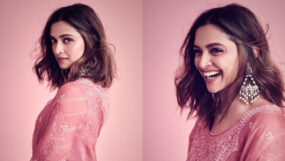 deepika padukone, the white lotus season 3