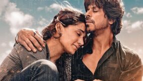 shah rukh khan dunki,