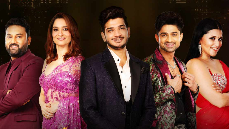 bigg boss 17, bigg boss, ankita lokhande, mannara chopra, munawar faruqui, abhishek kumar, arun mashettey