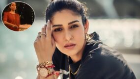 nayanthara, annapoorani,