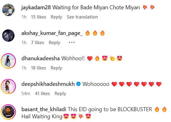 Fans-react-as-Bade-Miyan-Chote-Miyan-release-date-announced
