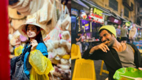 rashmika mandanna, vijay varma, rashmika mandanna and vijay varma