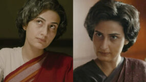 fatima sana shaikh, indira gandhi, sam bahadur