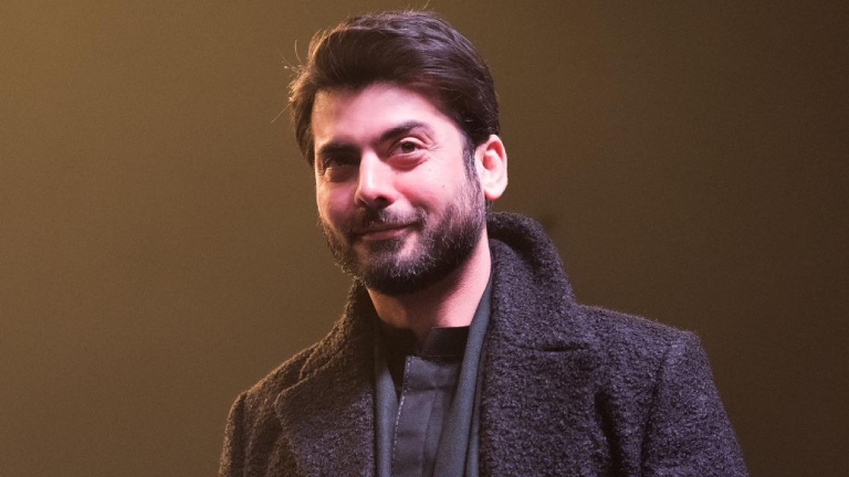 fawad khan