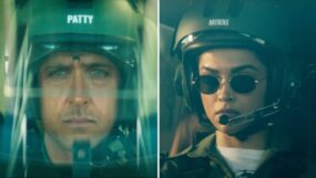 fighter song heer aasmani