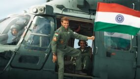 hrithik roshan, deepika padukone, fighter trailer