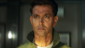 hrithik roshan, fighter