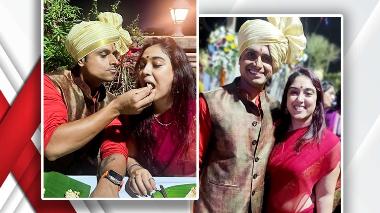 ira khan, ira khan wedding, nupur shikhare