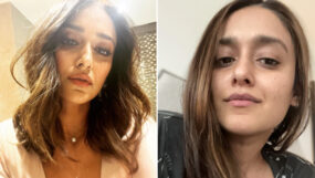 ileana dcruz, ileana dcruz son, ileana d'cruz,