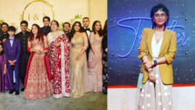 imran khan and rumoured girlfriend lekha washington, kiran rao