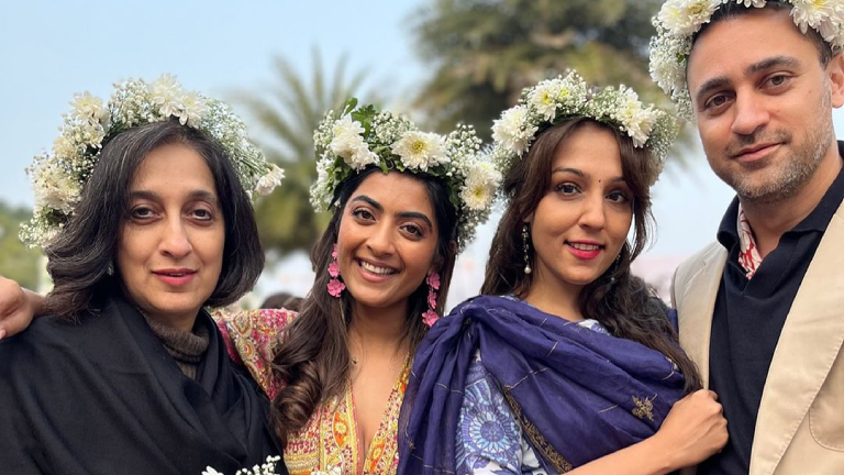 imran khan, imran khan girlfriend, lekha washington