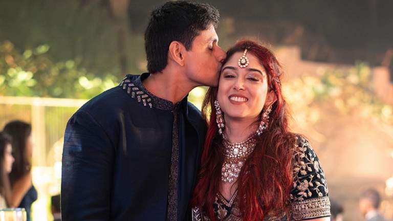 ira khan, nupur shikhare