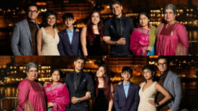 ira khan and nupur shikhare, aamir khan, reena dutta, kiran rao, azad rao khan