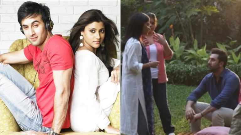 ranbir kapoor, konkona sensharma, wake up sid