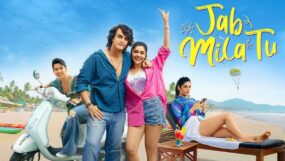 jab mila tu, eisha singh,