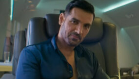 john abraham