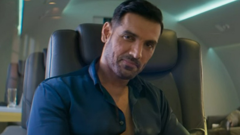 john abraham