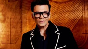 karan johar,