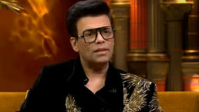 karan johar, karan