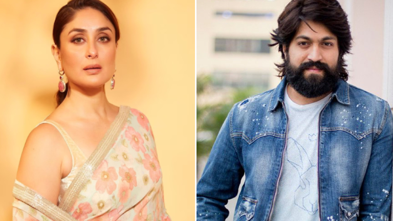 kareena kapoor, kgf, yash, toxic