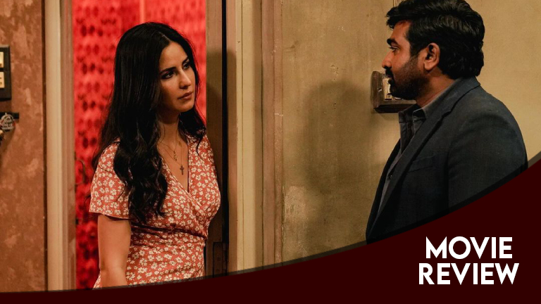 katrina kaif, vijay sethupathi, merry christmas review