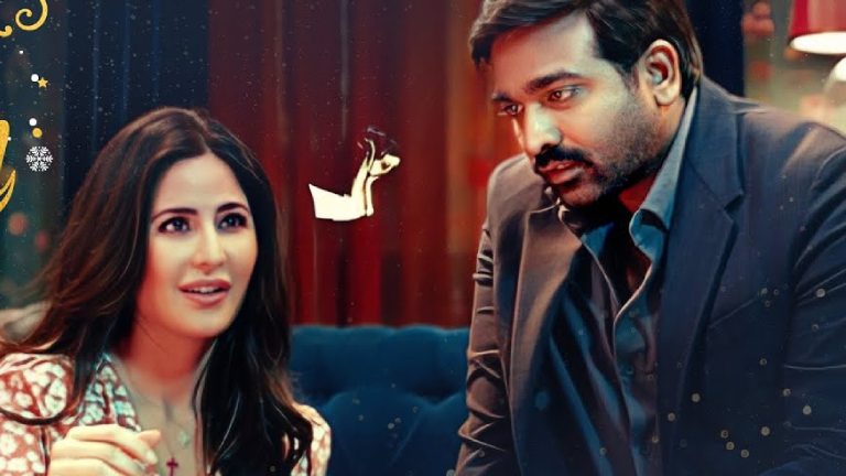 katrina kaif, vijay sethupathi, merry christmas,