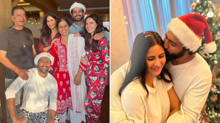 katrina kaif, vicky kaushal, christmas,