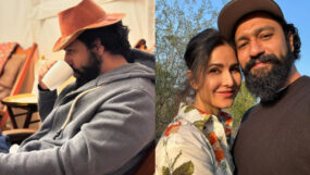 vicky kaushal, katrina kaif, vicky kaushal and katrina kaif