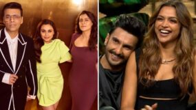 koffee with karan 8 awards