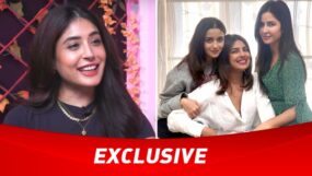 kritika kamra, jee le zaraa