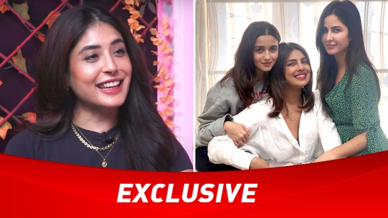 kritika kamra, jee le zaraa