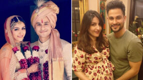 kunal kemmu soha ali khan anniversary,