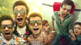 kunal kemmu, madgaon express, madgaon express release date