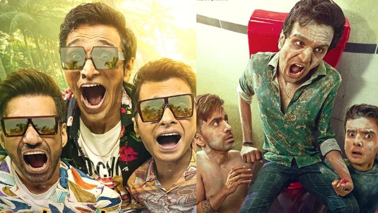 kunal kemmu, madgaon express, madgaon express release date