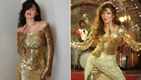 kylie jenner, parveen babi, jawani janeman song