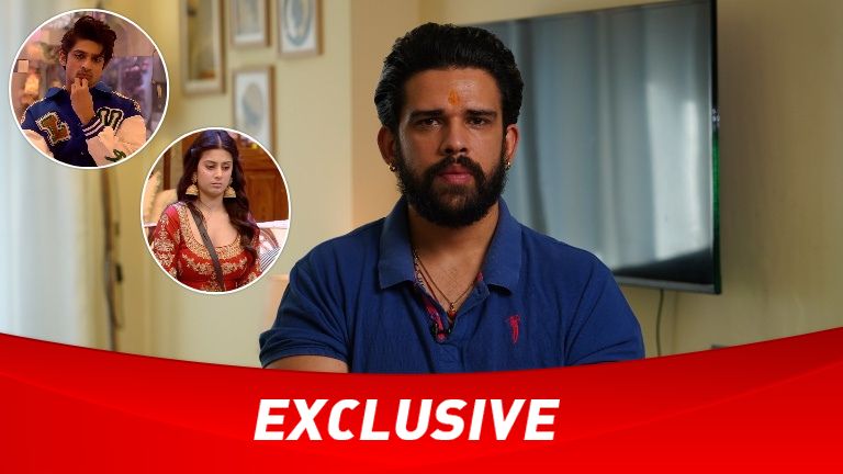 madhav shharma, abhishek kumr isha malviya breakup,