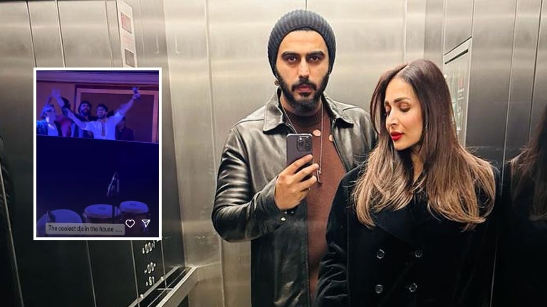 malaika arora arjun kapoor breakup