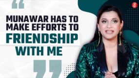 mannara chopra, bigg boss 17